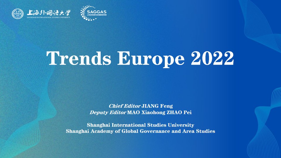 Trends Europe 2022